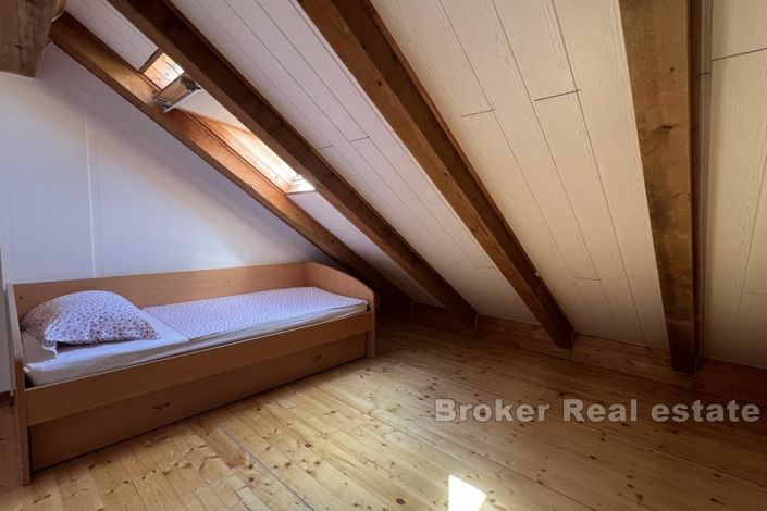 Image No.11-Villa de 6 chambres à vendre à Rogoznica