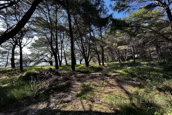 Image No.2-Terre à vendre à Makarska