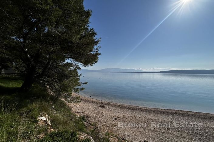 Image No.4-Terre à vendre à Makarska