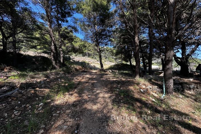 Image No.5-Terre à vendre à Makarska