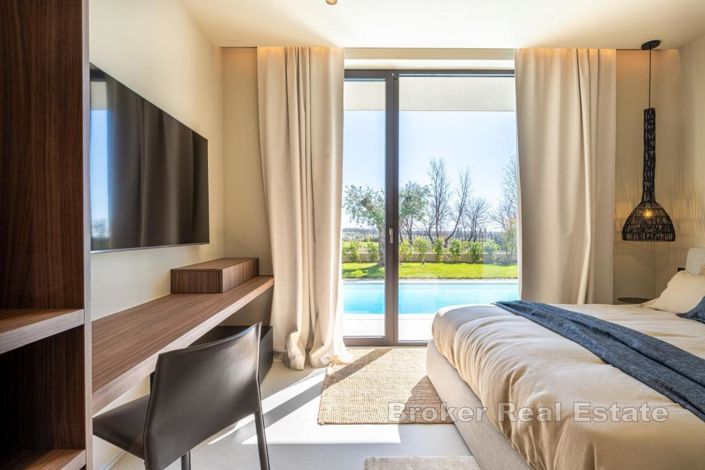 Image No.14-Villa de 4 chambres à vendre à Porec