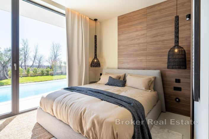 Image No.15-Villa de 4 chambres à vendre à Porec