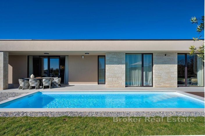 Image No.2-Villa de 4 chambres à vendre à Porec