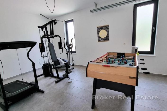 Image No.13-Villa de 4 chambres à vendre à Zadar