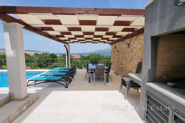 Image No.14-Villa de 4 chambres à vendre à Zadar