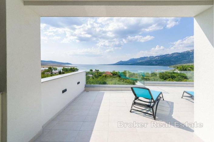 Image No.15-Villa de 4 chambres à vendre à Zadar