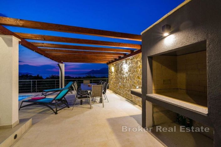 Image No.16-Villa de 4 chambres à vendre à Zadar