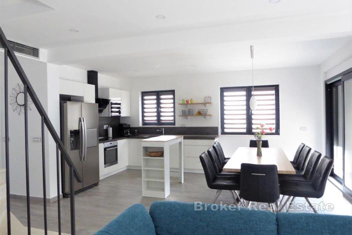 Image No.9-Villa de 4 chambres à vendre à Zadar