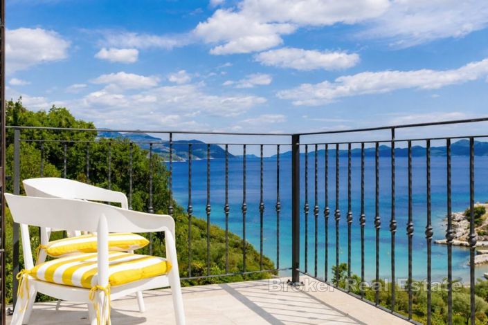 Image No.2-Villa de 3 chambres à vendre à Dubrovnik