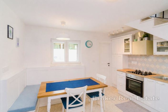 Image No.6-Villa de 3 chambres à vendre à Dubrovnik