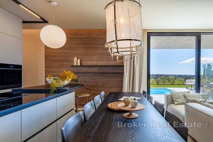 Image No.5-Villa de 4 chambres à vendre à Porec