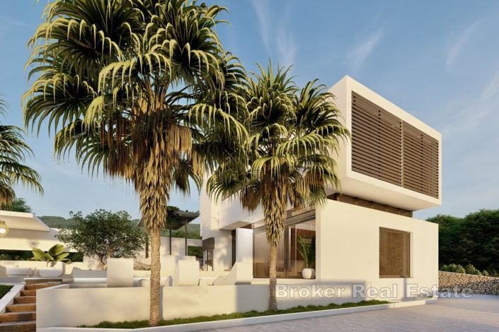 Image No.10-Villa de 4 chambres à vendre à Rogoznica