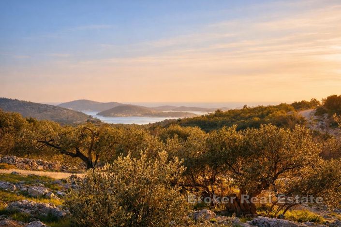 Image No.15-Villa de 4 chambres à vendre à Rogoznica