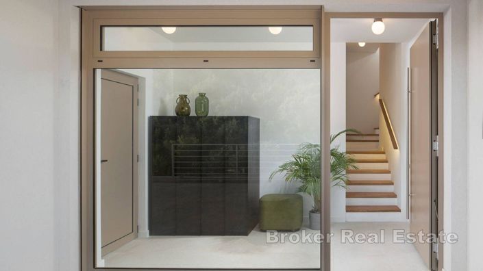 Image No.15-Villa de 4 chambres à vendre à Rogoznica