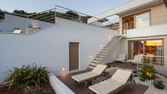 Image No.6-Villa de 4 chambres à vendre à Rogoznica