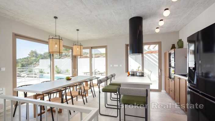 Image No.9-Villa de 4 chambres à vendre à Rogoznica