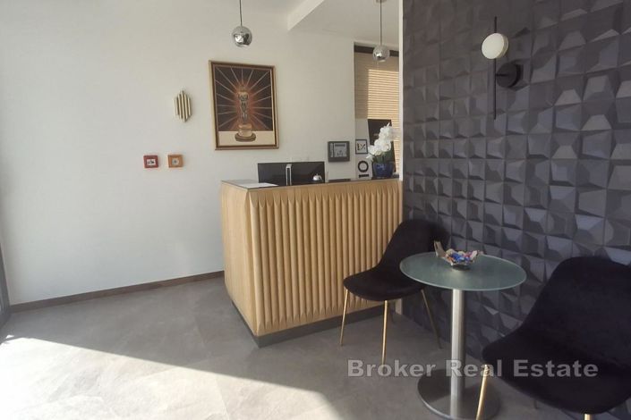 Image No.16-9 Bed Hotel for sale