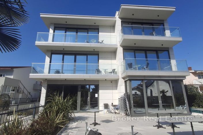 Image No.19-9 Bed Hotel for sale