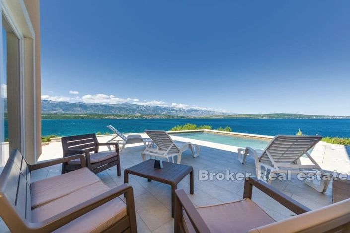 Image No.10-Villa de 5 chambres à vendre à Posedarje