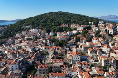 1 - Split, Appartement