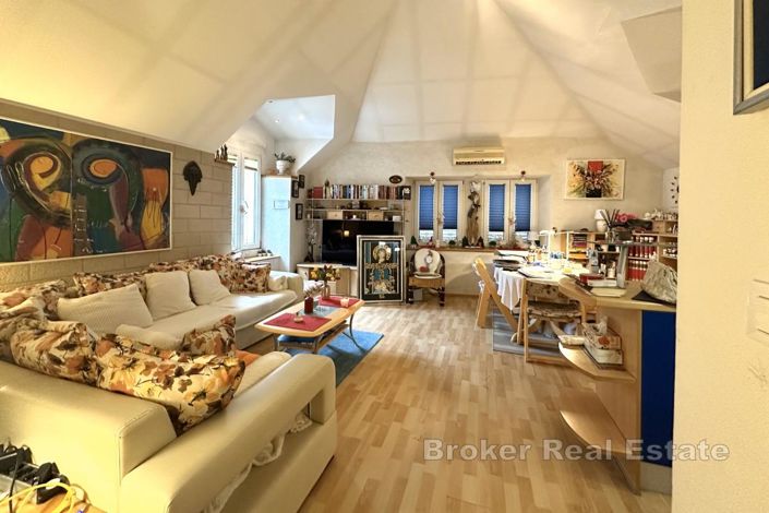 Image No.2-Appartement de 3 chambres à vendre à Split