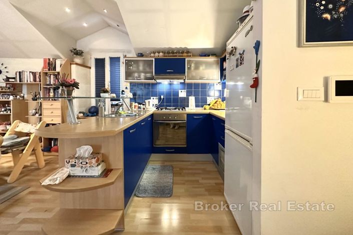 Image No.3-Appartement de 3 chambres à vendre à Split