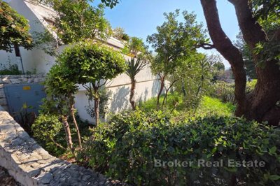 1 - Split, Appartement