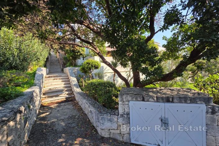 Image No.2-Appartement de 4 chambres à vendre à Split