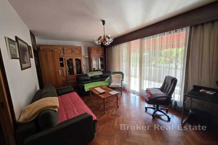 Image No.5-Appartement de 4 chambres à vendre à Split