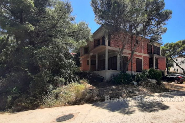 Image No.6-Villa de 6 chambres à vendre à Hvar