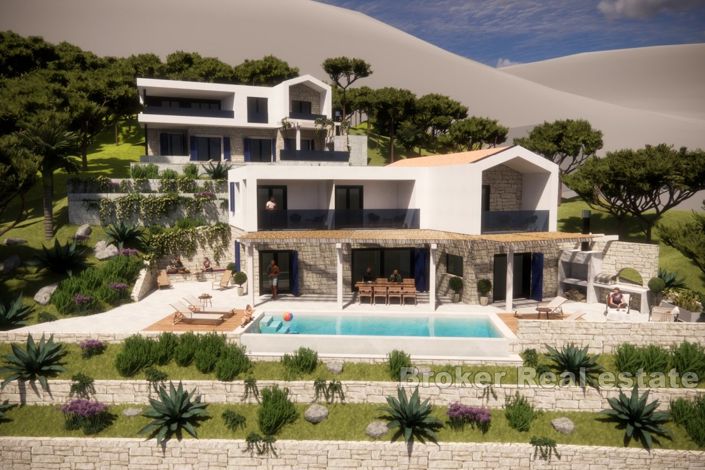 Image No.3-4 Bed Villa for sale