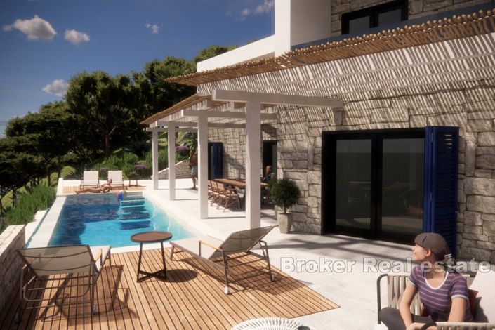 Image No.4-4 Bed Villa for sale