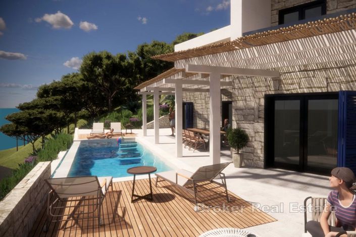 Image No.3-4 Bed Villa for sale
