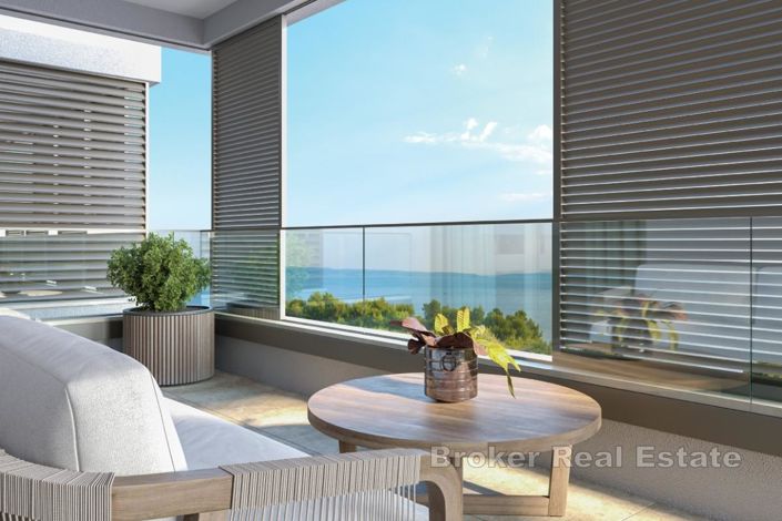 Image No.2-Appartement de 2 chambres à vendre à Split