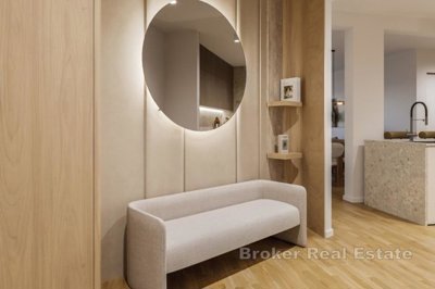 1 - Split, Appartement