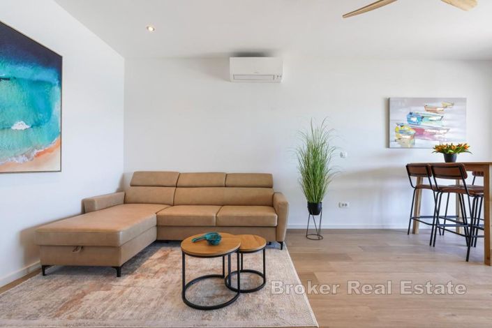 Image No.10-Appartement de 2 chambres à vendre à Trogir