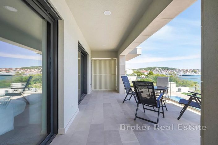 Image No.11-Appartement de 2 chambres à vendre à Trogir