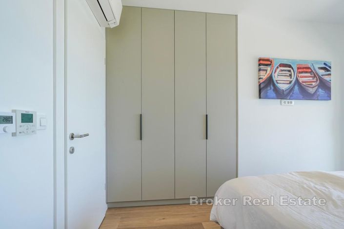 Image No.17-Appartement de 2 chambres à vendre à Trogir