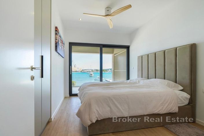 Image No.6-Appartement de 2 chambres à vendre à Trogir