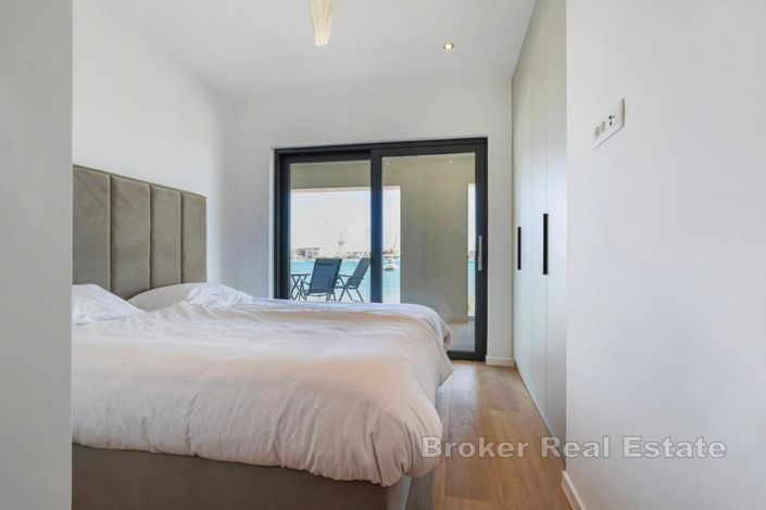 Image No.7-Appartement de 2 chambres à vendre à Trogir