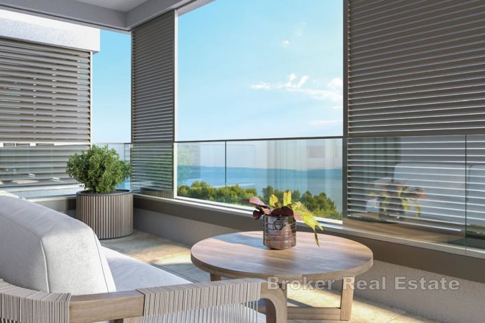 Image No.2-Appartement de 3 chambres à vendre à Split