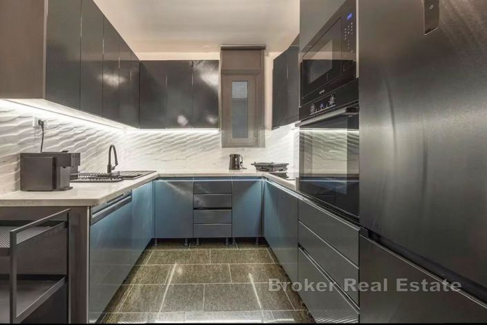 Image No.3-Appartement de 3 chambres à vendre à Split