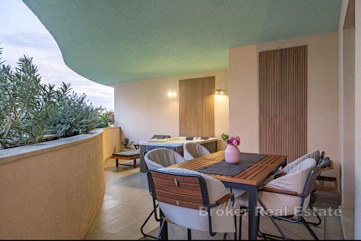 Image No.4-Appartement de 3 chambres à vendre à Split