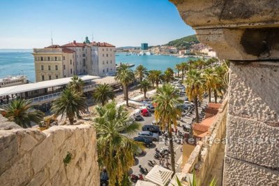 1 - Split, Appartement