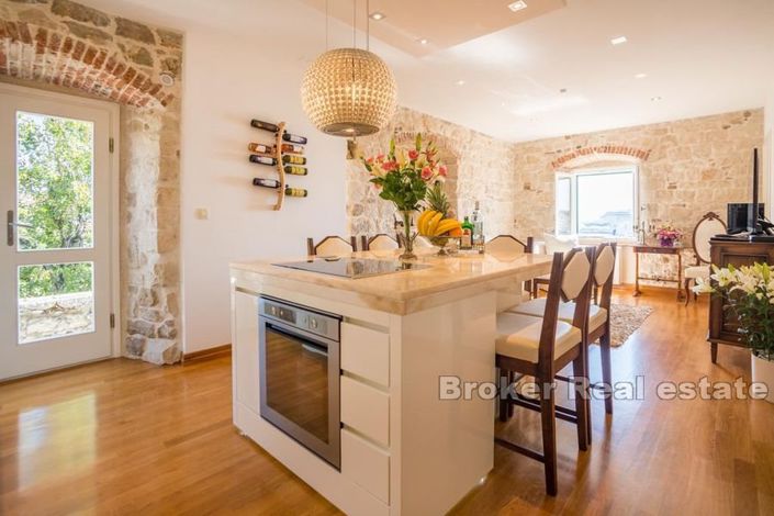 Image No.10-Appartement de 2 chambres à vendre à Split