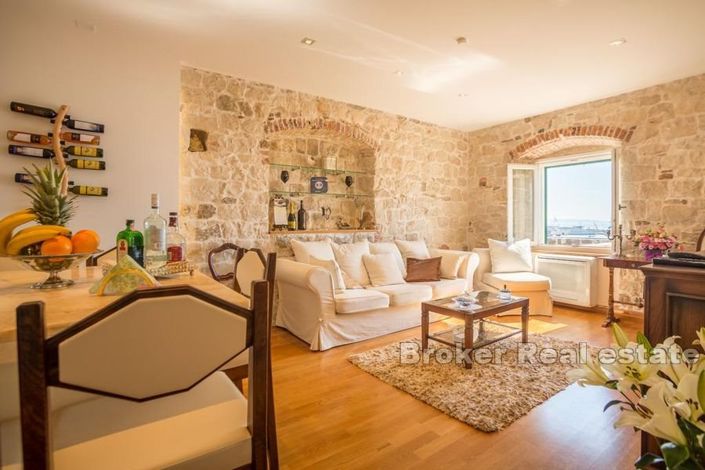 Image No.4-Appartement de 2 chambres à vendre à Split