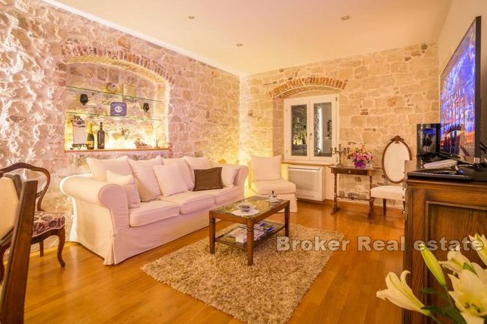 Image No.5-Appartement de 2 chambres à vendre à Split