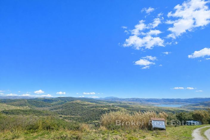 Image No.11-Terre à vendre à Pazin