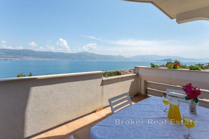 Image No.4-Villa de 7 chambres à vendre à Ciovo