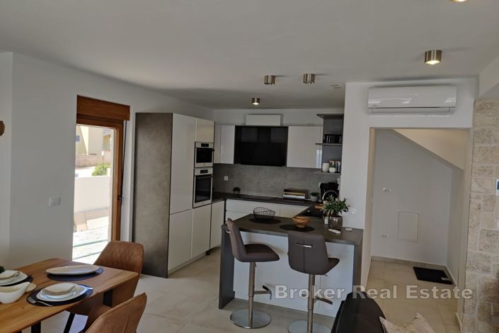 Image No.5-Villa de 3 chambres à vendre à Vir